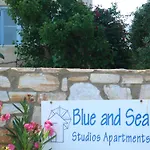 Blue & Sea Studios Apartments