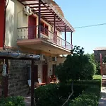 Manganos Apartments