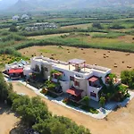 Acti Plaka Hotel