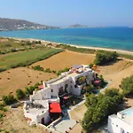 Acti Plaka Hotel