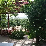 Manganos Apartments