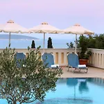 Amaryllis Hotel Apartments