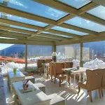 Boutique Hotel Skamnos Arachova