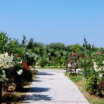 Evripides Village