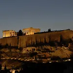 The Athens Gate Hotel