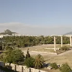 The Athens Gate Hotel
