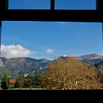 Hotel Galaxias