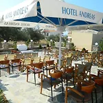 Hotel Andreas - Agistri
