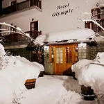Hotel Olympic
