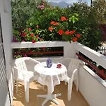 Stergia Apartments