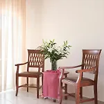 Stratos Hotel