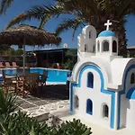Holiday Beach Resort Santorini
