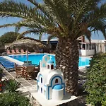 Holiday Beach Resort Santorini