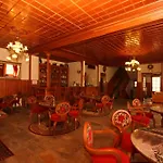 Archontiko Metsovou Luxury Boutique Hotel