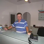 Captain Manolis