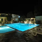 Elli Marina Studios And Apartments