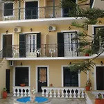 Elli Marina Studios And Apartments