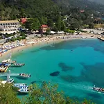 Odysseus Hotel