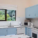 Istron Luxury Villas