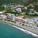 Thalassa House Apartments