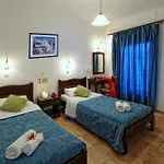 Aegean Sky Hotel-Suites