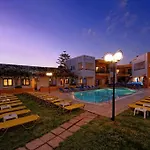 Aegean Sky Hotel-Suites