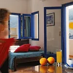 Aegean Sky Hotel-Suites