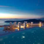 Above Blue Suites