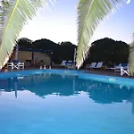 Melina Hotel
