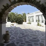 Naxos Holidays