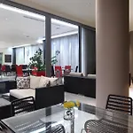 Comfy Boutique Hotel