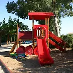 Porto Skala Hotel Village