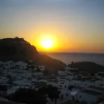 Lindos Panorama