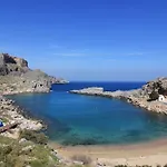 Lindos Panorama