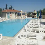 Seaview Apartments Tsilivi