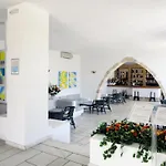 Patmos Paradise Hotel