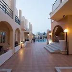 Nontas Hotel Apartments