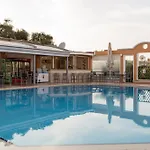 Nontas Hotel Apartments