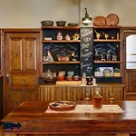 Gastronomy Hotel Kritsa