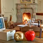 Gastronomy Hotel Kritsa