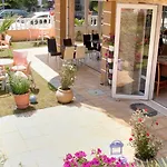 Hotel San Antonio