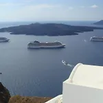 Tzekos Villas