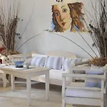 Aphrodite Boutique Hotel