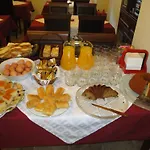 Hotel Filoxenia