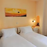 Delfino Blu Wellness Boutique Hotel