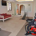 Delfino Blu Wellness Boutique Hotel