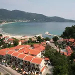 Ntinas Filoxenia Hotel & Spa