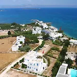Nissiotiko Hotel