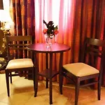 Ikosimo Guesthouse