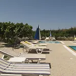Paraschos Studios Kos